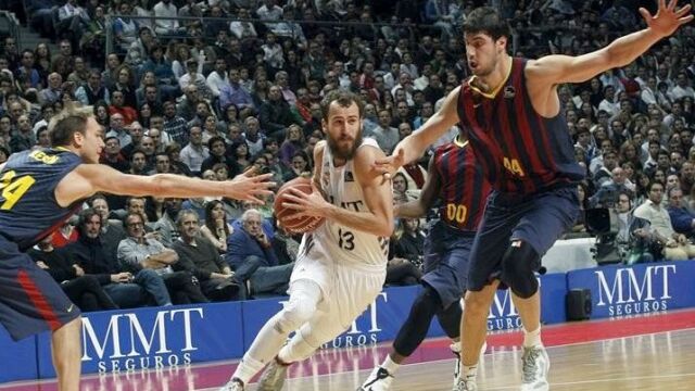 El que gane mañana tendrá mayor favoritismo en la próxima Copa del Rey