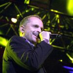 Miguel Bosé: «Antes era ''prét a porter''; ahora, alta costura»