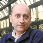 Luis Ángel Hierro, ex diputado «plataforma nuevo socialismo 3.0»