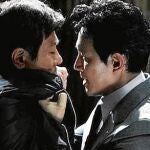 «The New World»: Una película hablada
