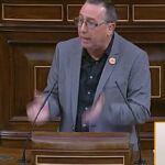 Continúan las intervenciones del Grupo Mixto