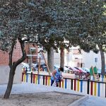 El lugar dónde sucedió el secuestro