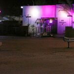 Prostíbulo Moonight entre Figueres y La Jonquera