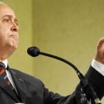 La comparecencia parlamentaria de Felip Puig sobre el Cesicat aún no tiene fecha