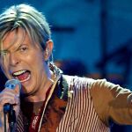 David Bowie