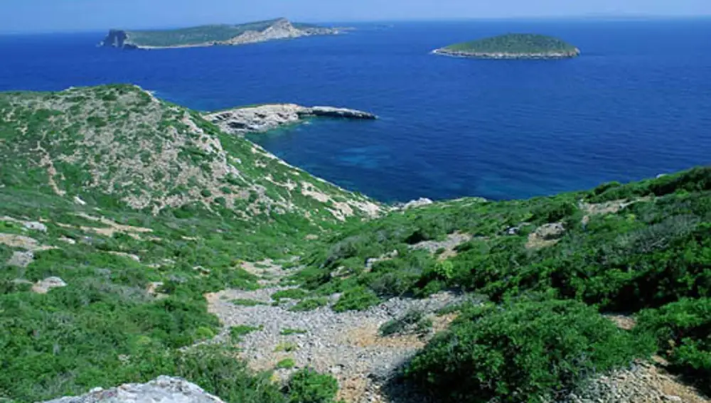Parque Nacional de La Cabrera.