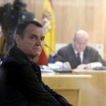 Imagen de archivodel ex preso etarra José Ignacio de Juana Chaos.
