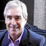 El escritor canadiense Michael Ignatieff