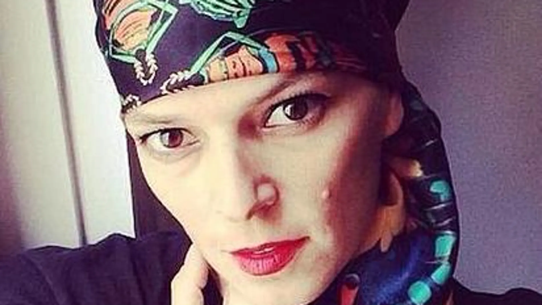 Bimba Bosé
