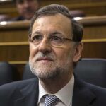 Ovación y cierre del debate