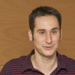 El parlamentario de EH Bildu, Iker Casanova