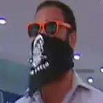 Uno de los asaltantes de la librería Blanquerna, que ha visto cómo el Supremo les aumenta la condena