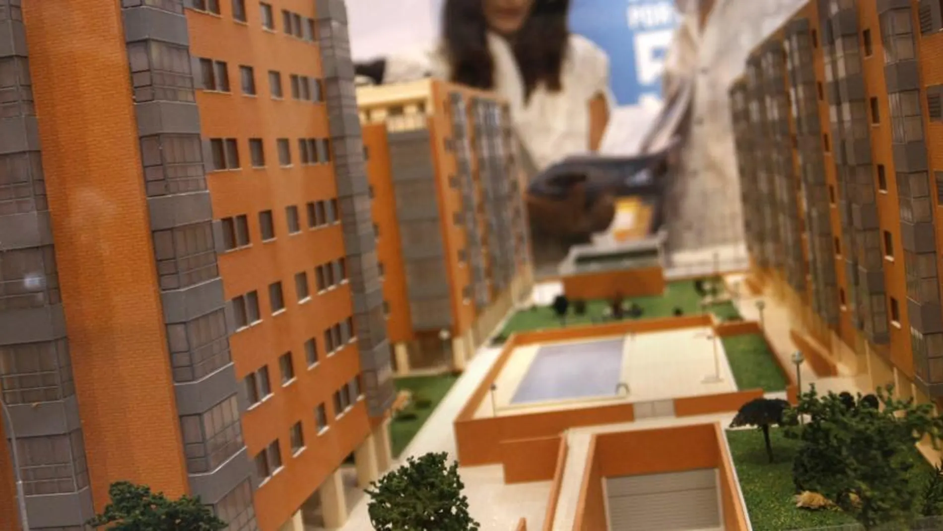 Nuevas promociones de vivienda en la Comunidad de Madrid