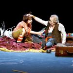 Inma Nieto y José Luis Gómez protagonizan esta revisión del mítico «El Principito»