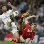 Xabi Alonso se queda sin final
