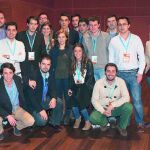 Ruiz Medrano defiende también una Financiación Local más eficaz y justa
