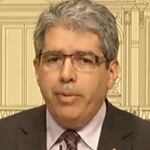 El conseller de la Presidencia, Francesc Homs