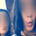Las dos hijas del matrimonio intoxicado en Alcalá de Guadaíra