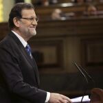 Gasto en empleo