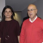 Duran Lleida: «Es la hora de la política del diálogo y de la inteligencia»