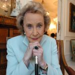 Mercedes Salisachs debutó en 1955 con «Primera mañana, última mañana».