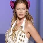 Elisabeth Reyes, ex novia de Sergio Ramos