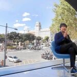 Lang Lang descubre sus secretos