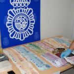 La Policía Nacional se incauta de 12,5 kilos de cocaína ocultos en un coche
