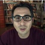 El cine según Berto Romero