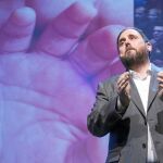 Junqueras dijo que ERC estaría dispuesta a gobernar si se aclaraban la pregunta y la fecha.