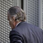 Bárcenas en prisión, Año I