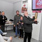 La cúpula regional no honra a Torrijos