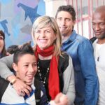 Baja un 20 % el número de menores extranjeros atendidos por el Consell