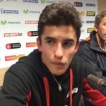 Marc Márquez.