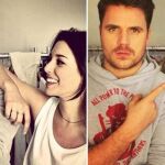 Dani Martin y Blanca Suárez, unidos en el videoclip «Emocional»