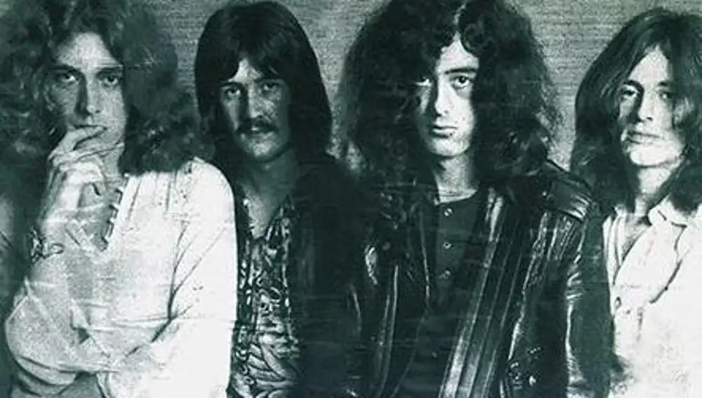Led Zeppelin