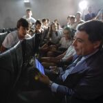 La Comunidad «combatirá» contra los adolescentes «zombies» con su smartphone