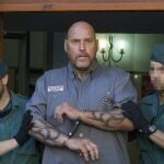 Uno de los detenidos en la operación contra el "capítulo" de Los Ángeles del Infierno en Mallorca es trasladado a la Audiencia Nacional en 2019