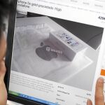Detenido un falso vendedor de iPhones a través de una web de anuncios