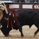 Miguel Ángel Perera sigue con su racha de triunfos en Nîmes