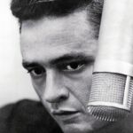 DESDE EL INFIERNO. Johnny Cash pasó un calvario por su dependencia de las pastillas que incluso le llevó a la cárcel