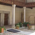 Centro Didáctico de la Judería de Segovia
