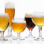 La cerveza, de bebida palaciega a favorita de los españoles