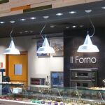 Autogrill Iberia inaugura Spizzico, en la Estación de Chamartín