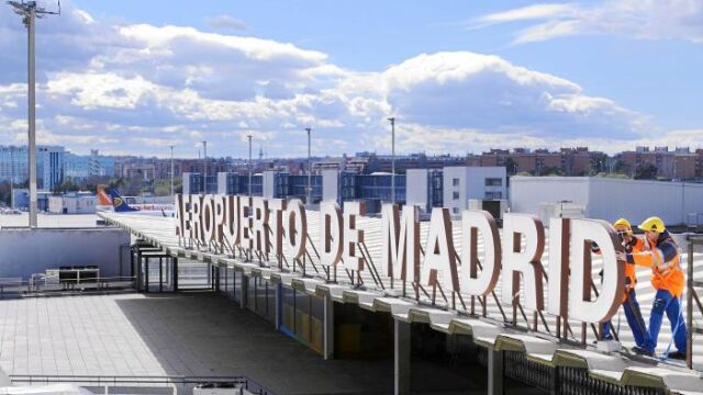 Alas para Barajas: recorta sus tasas y pone en marcha 17 nuevas rutas
