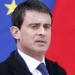 Hollande elige a Valls para encabezar un «gobierno de combate»