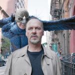 «Birdman»
