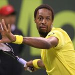Gael Monfils