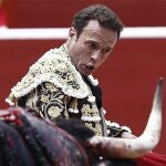 Ferrera destaca en Lisboa