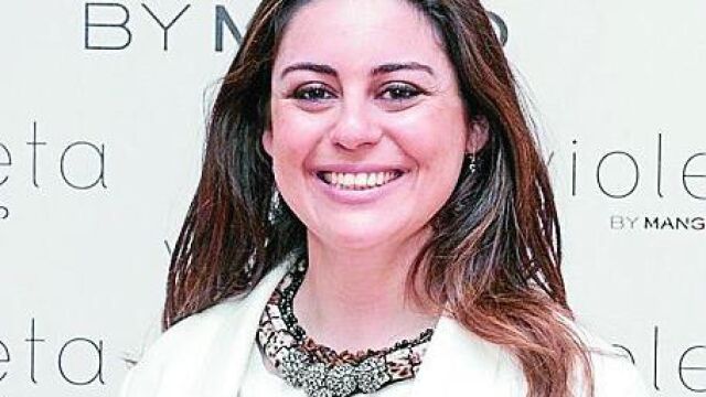 Violeta Andic
